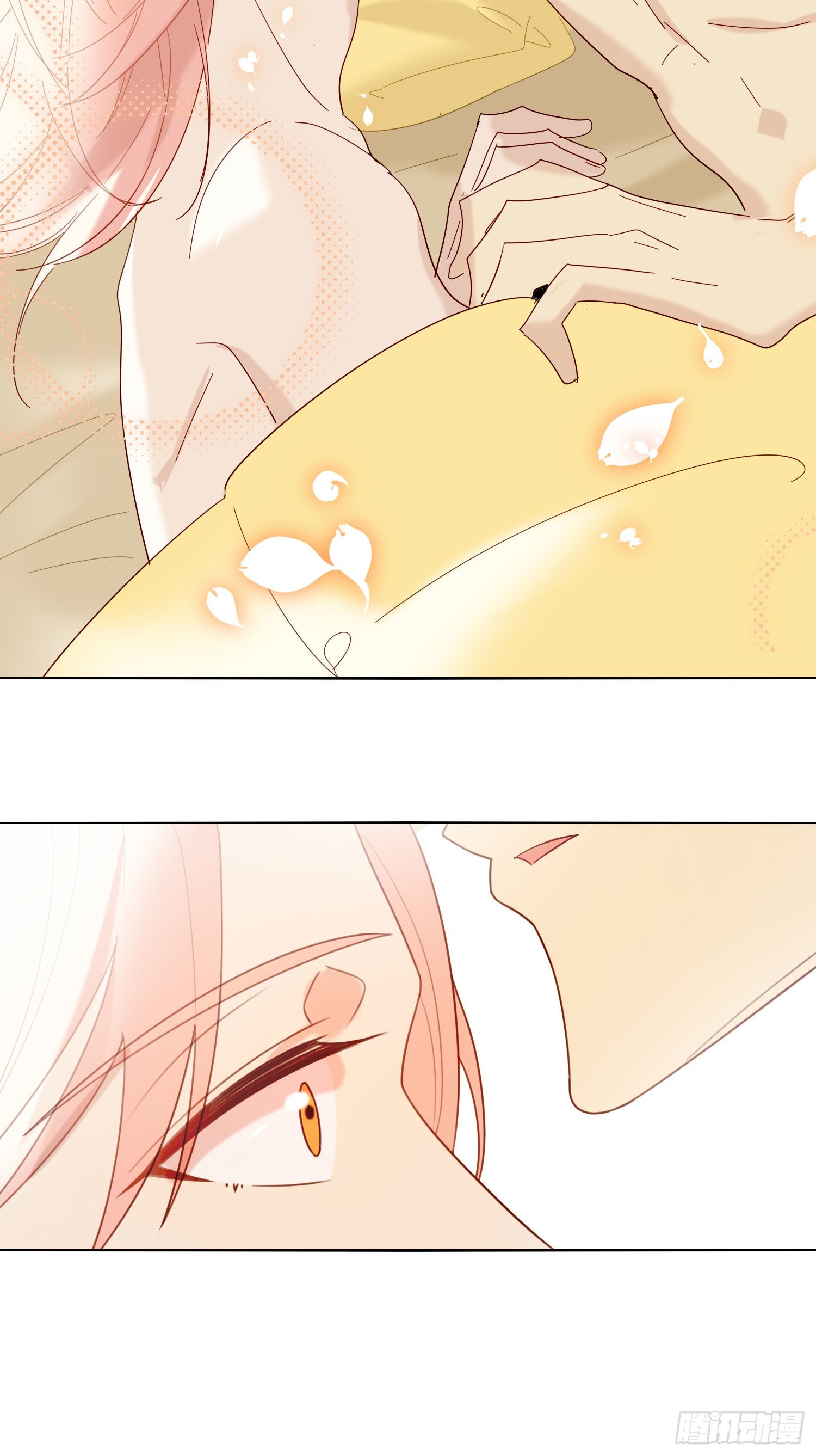 无法抑制的本能漫画,第78话 南知雪疯了2图
