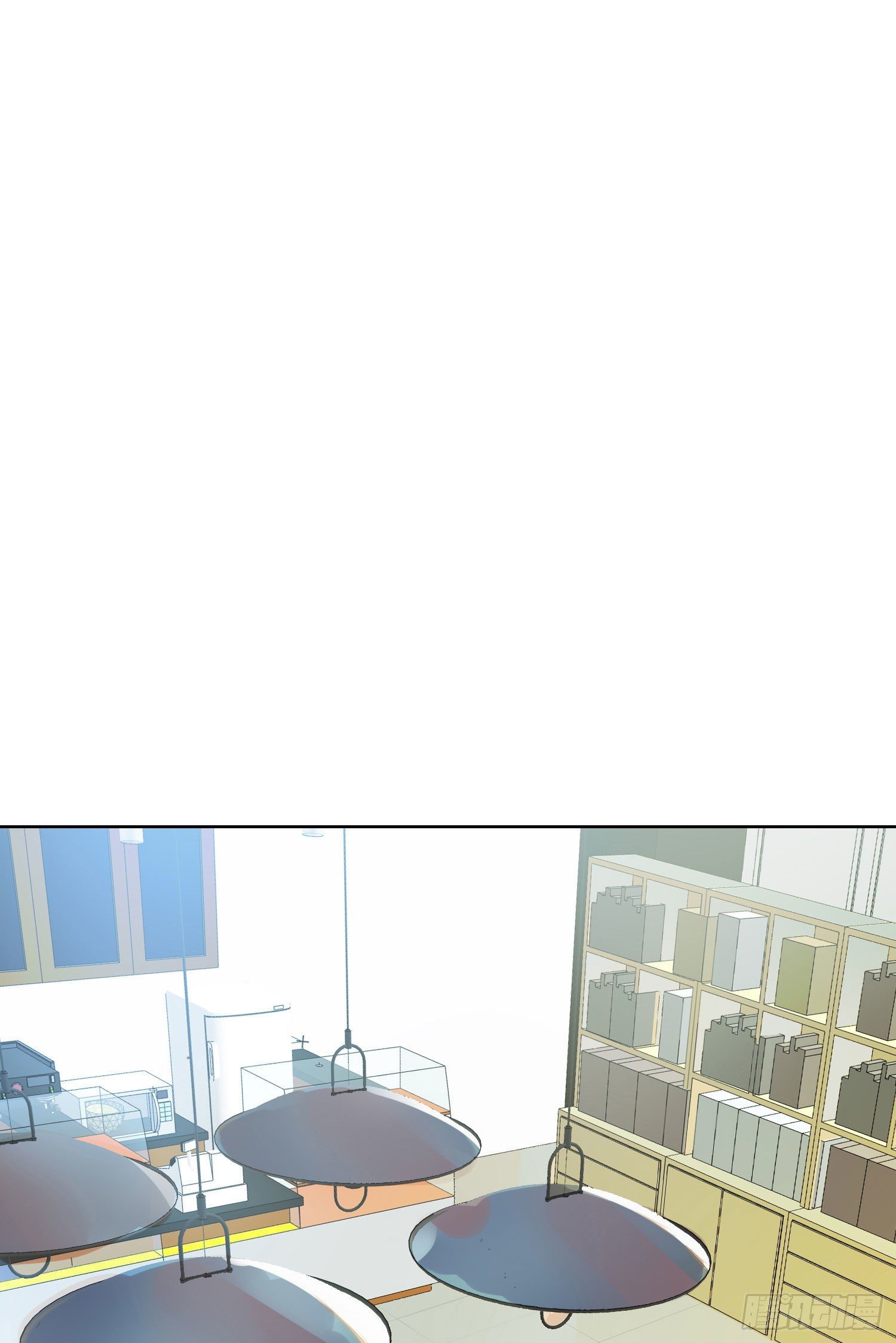 无法抑制的本能漫画,第3话 狭路相逢，竟成冤家1图