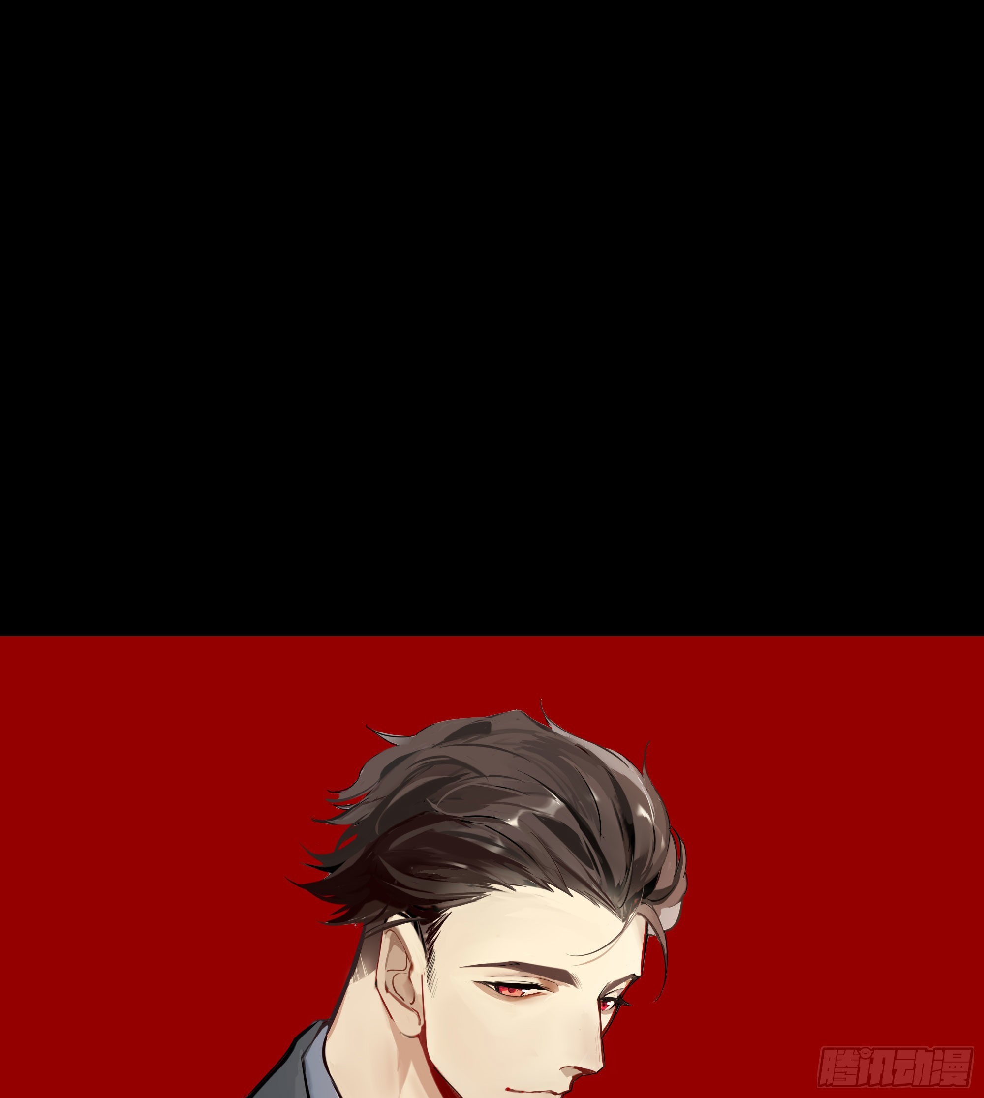 无法抑制的本能漫画,第85话 为什么要杀那个人？2图
