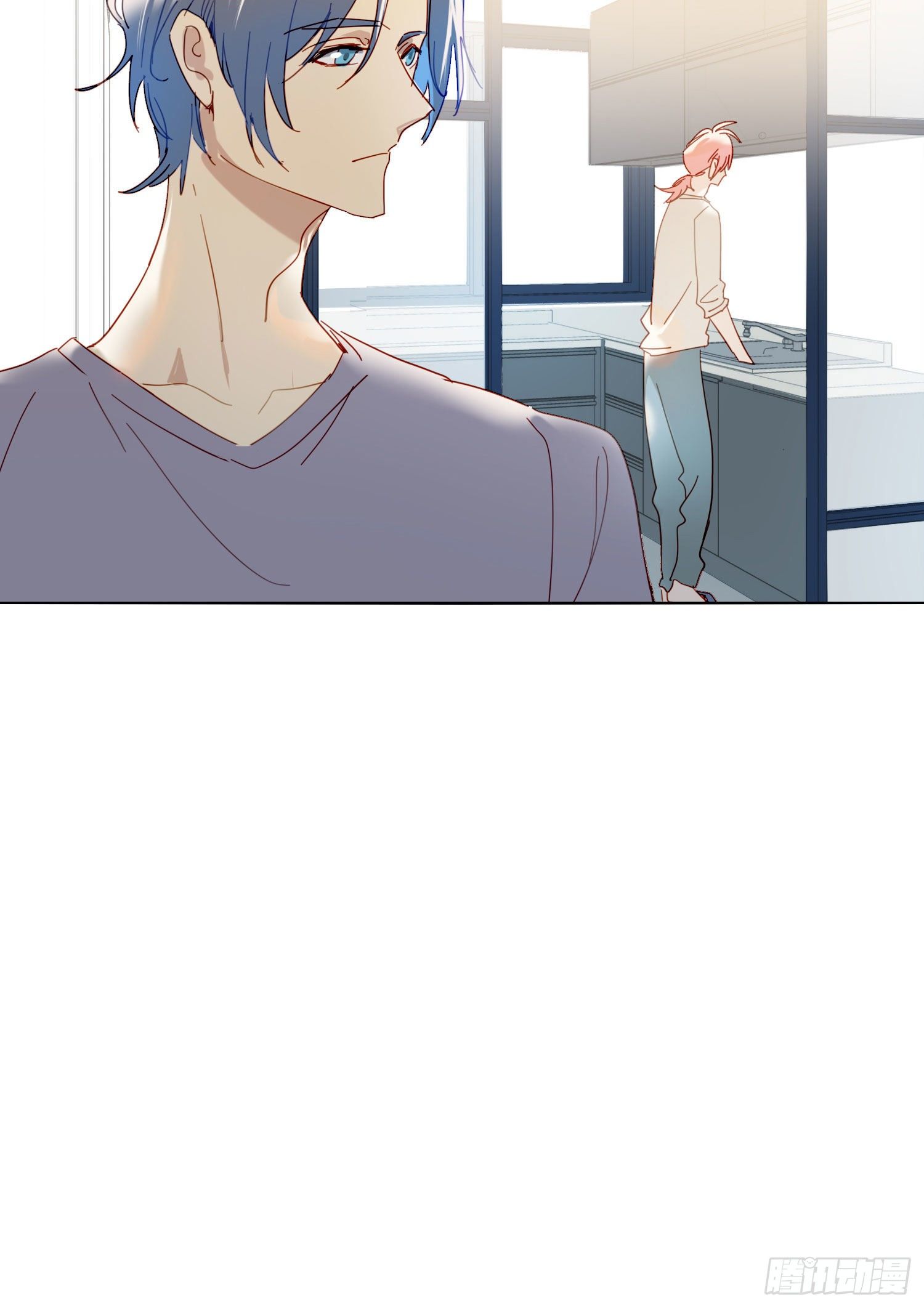 无法抑制的本能漫画,第74话 试炼日2图