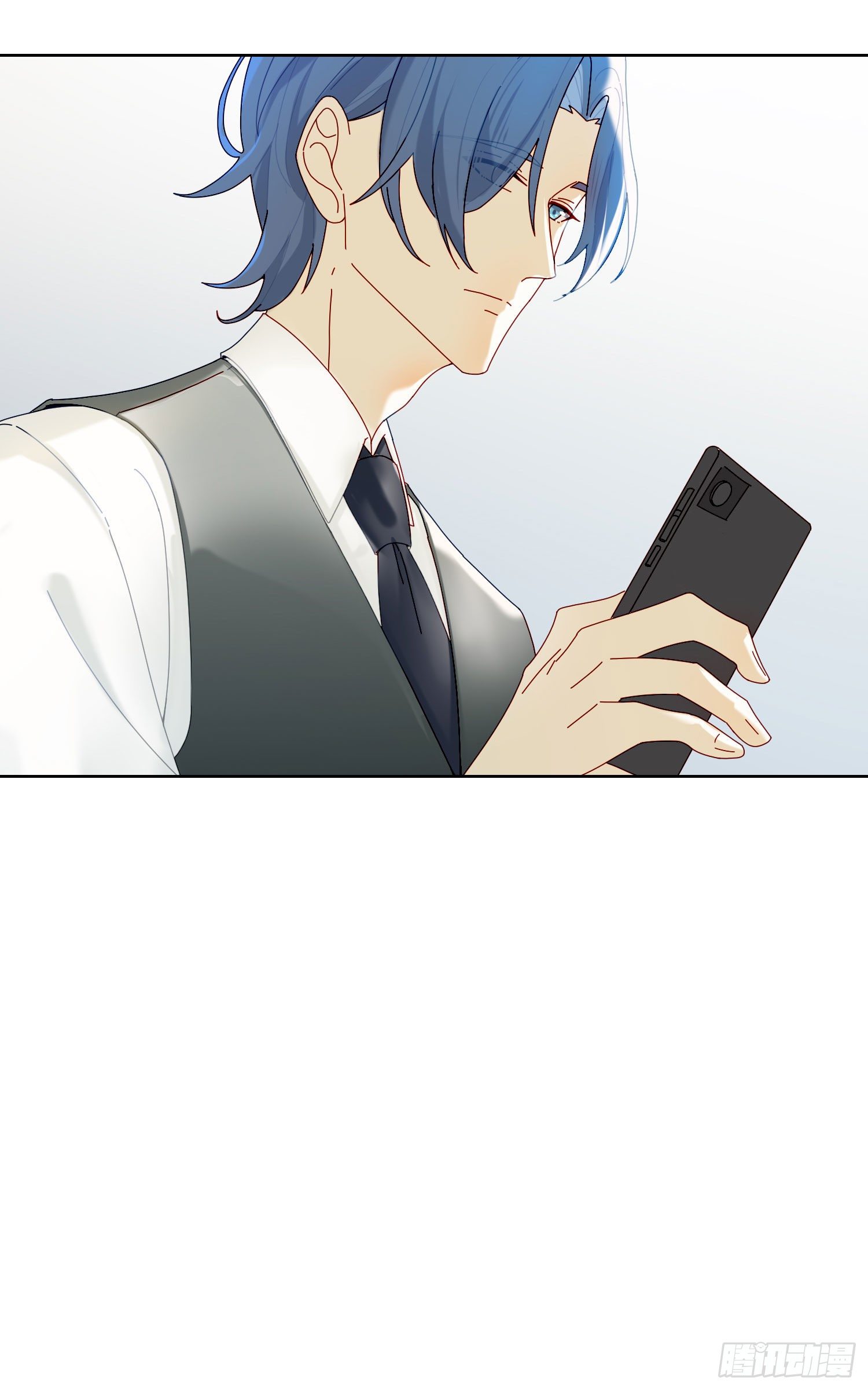 无法抑制的本能漫画,第30话 微妙的变化2图