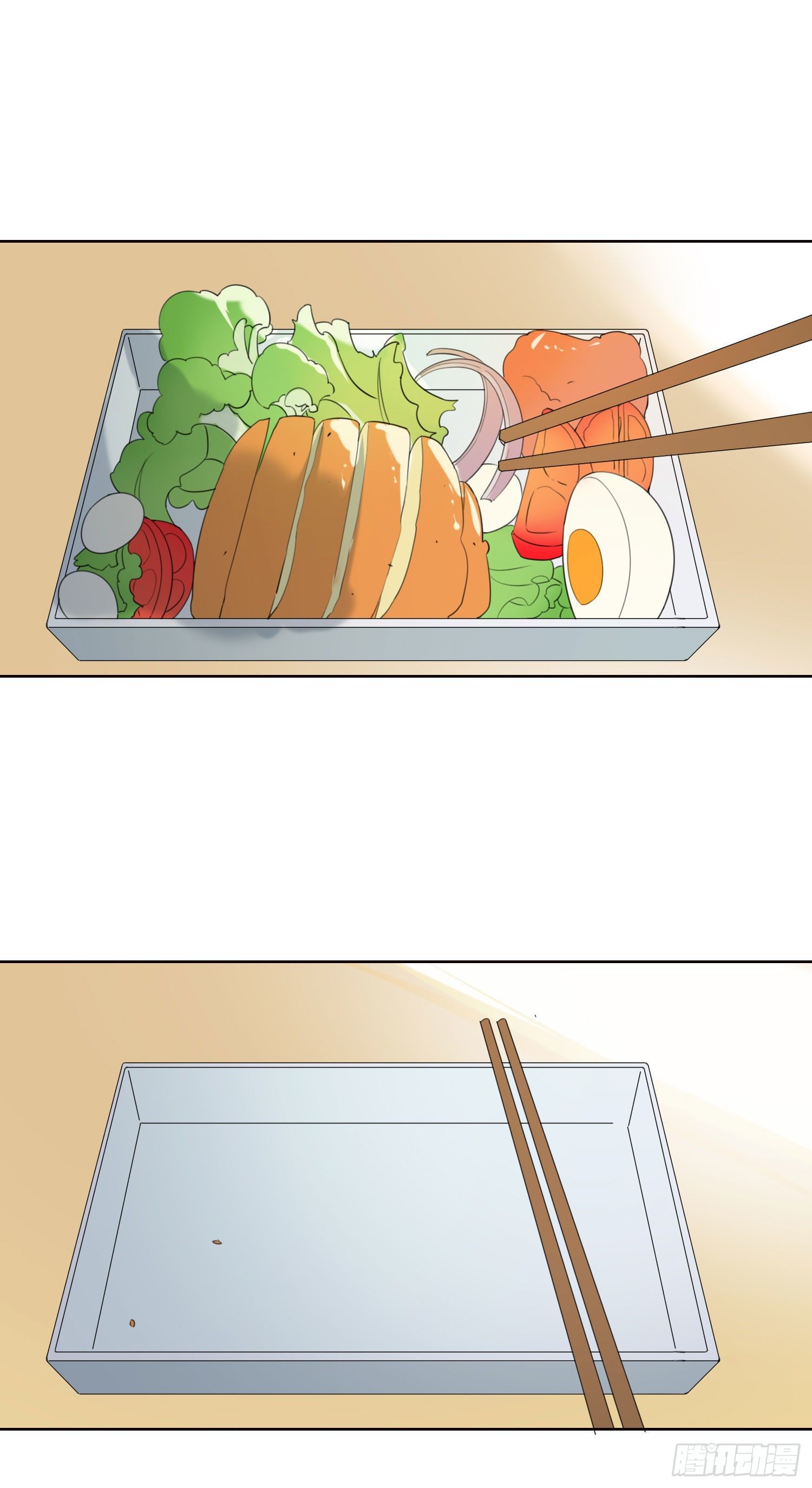 无法抑制的本能漫画,第65话 灵魂拷问1图