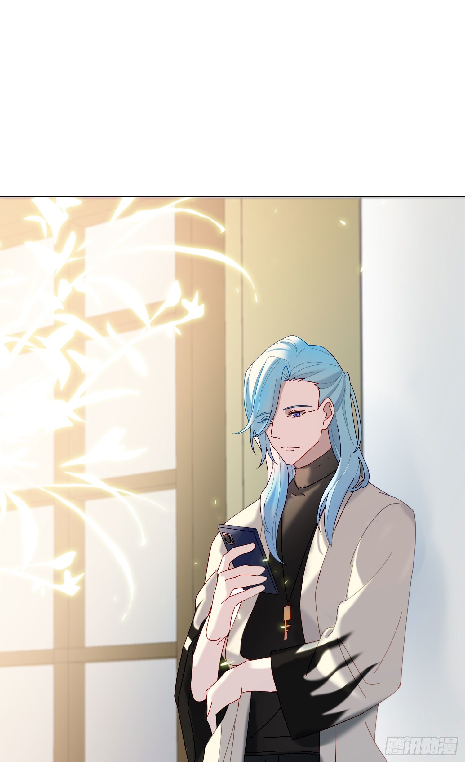 无法抑制的本能漫画,第31话 鸿门宴2图