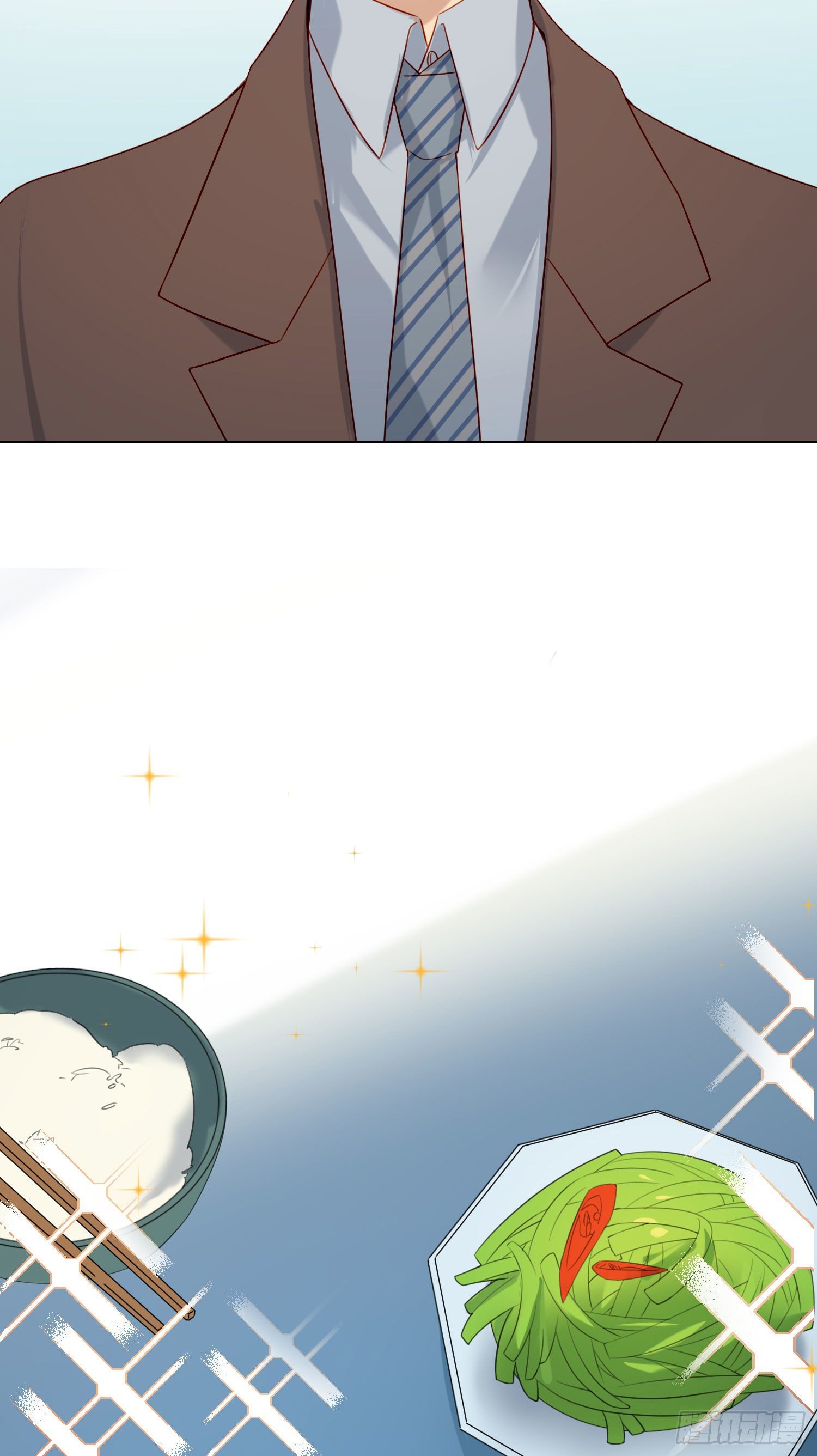 无法抑制的本能漫画,第68话 不要离开2图