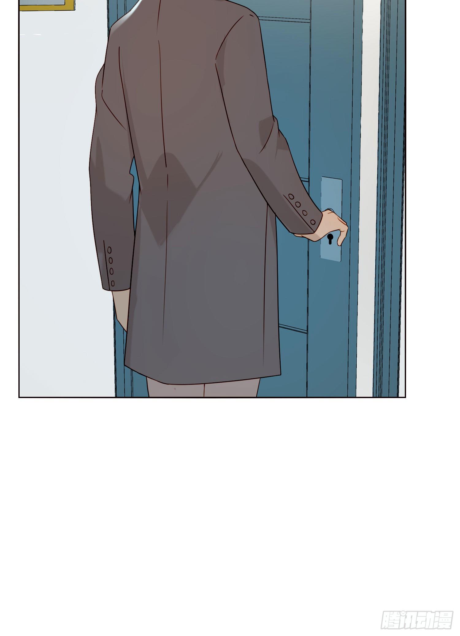 无法抑制的本能漫画,第65话 灵魂拷问2图