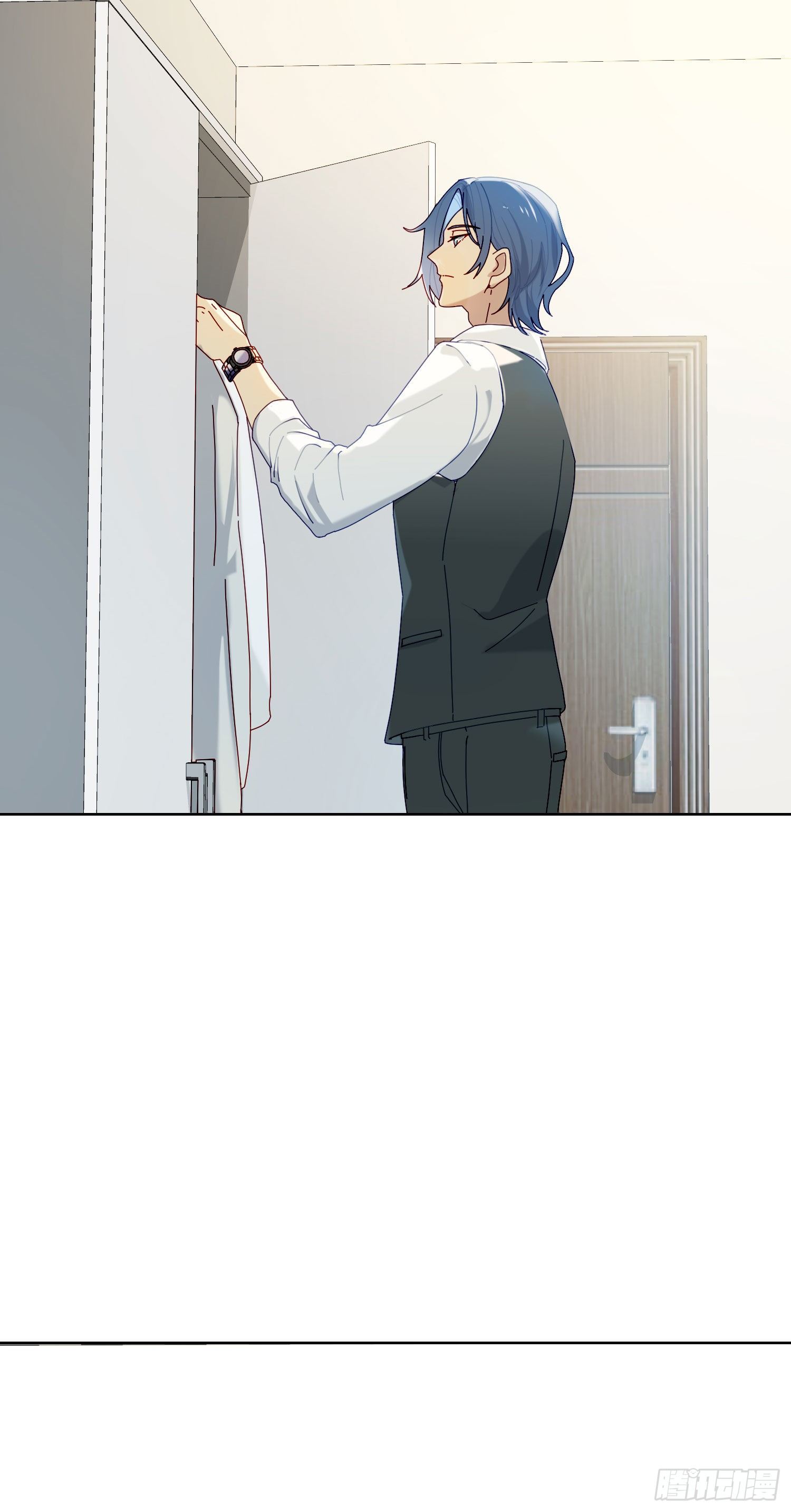 无法抑制的本能漫画,第30话 微妙的变化2图