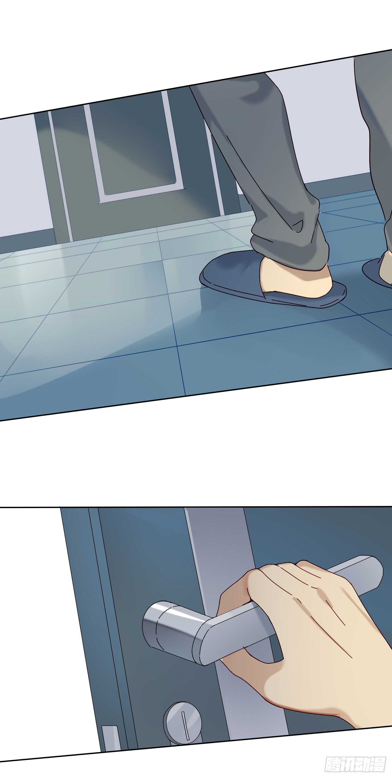 无法抑制的本能漫画,第21话 看完再告诉我2图