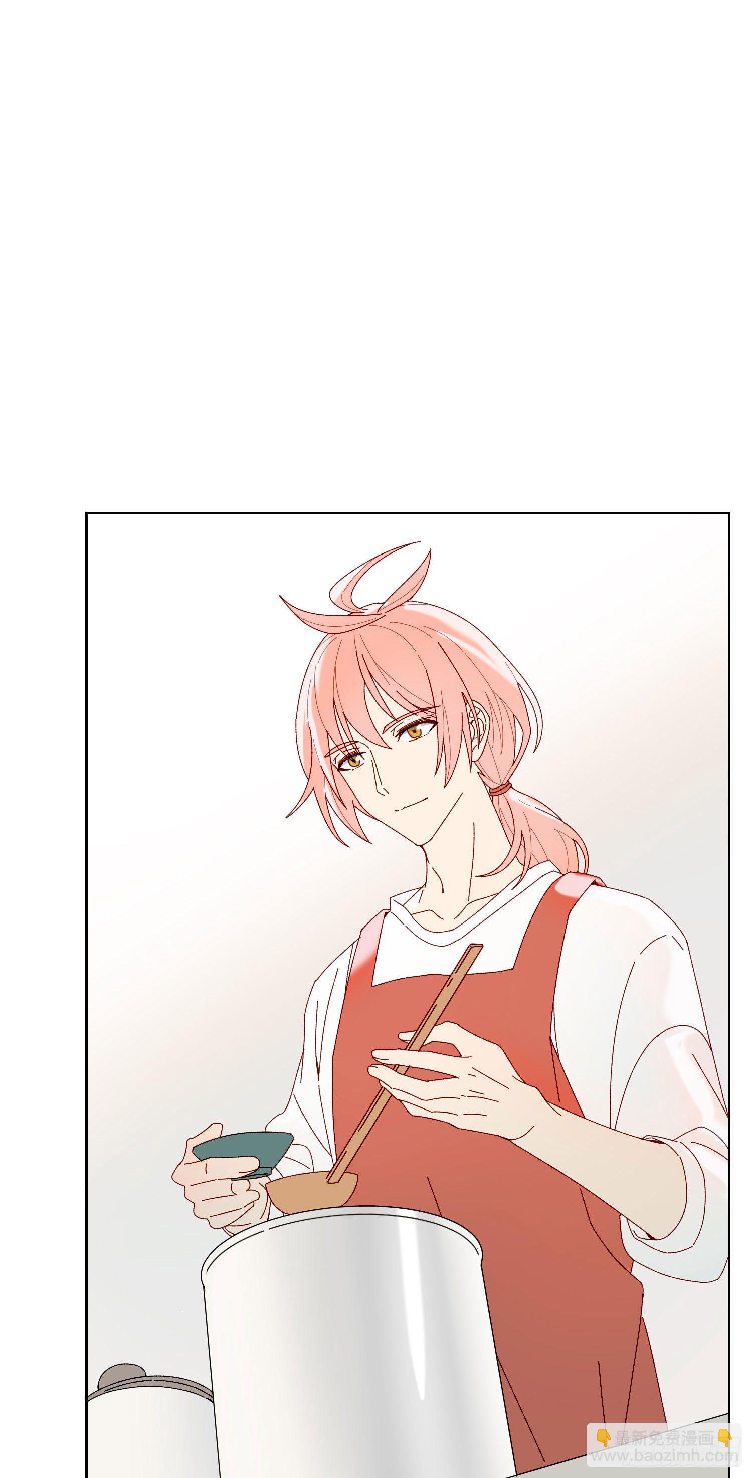 无法抑制的本能漫画,第55话 分租纯室友2图