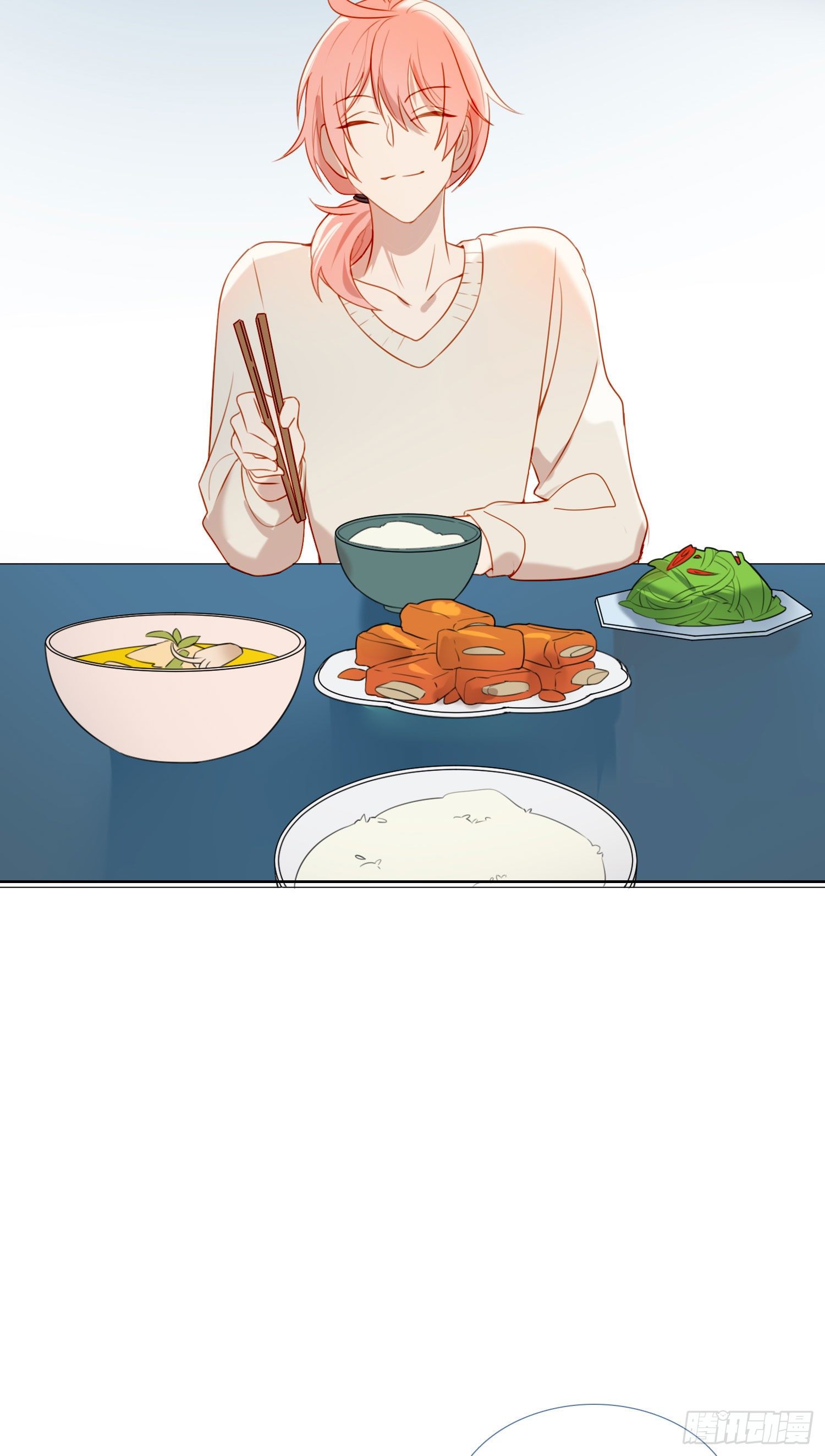 无法抑制的本能漫画,第68话 不要离开2图