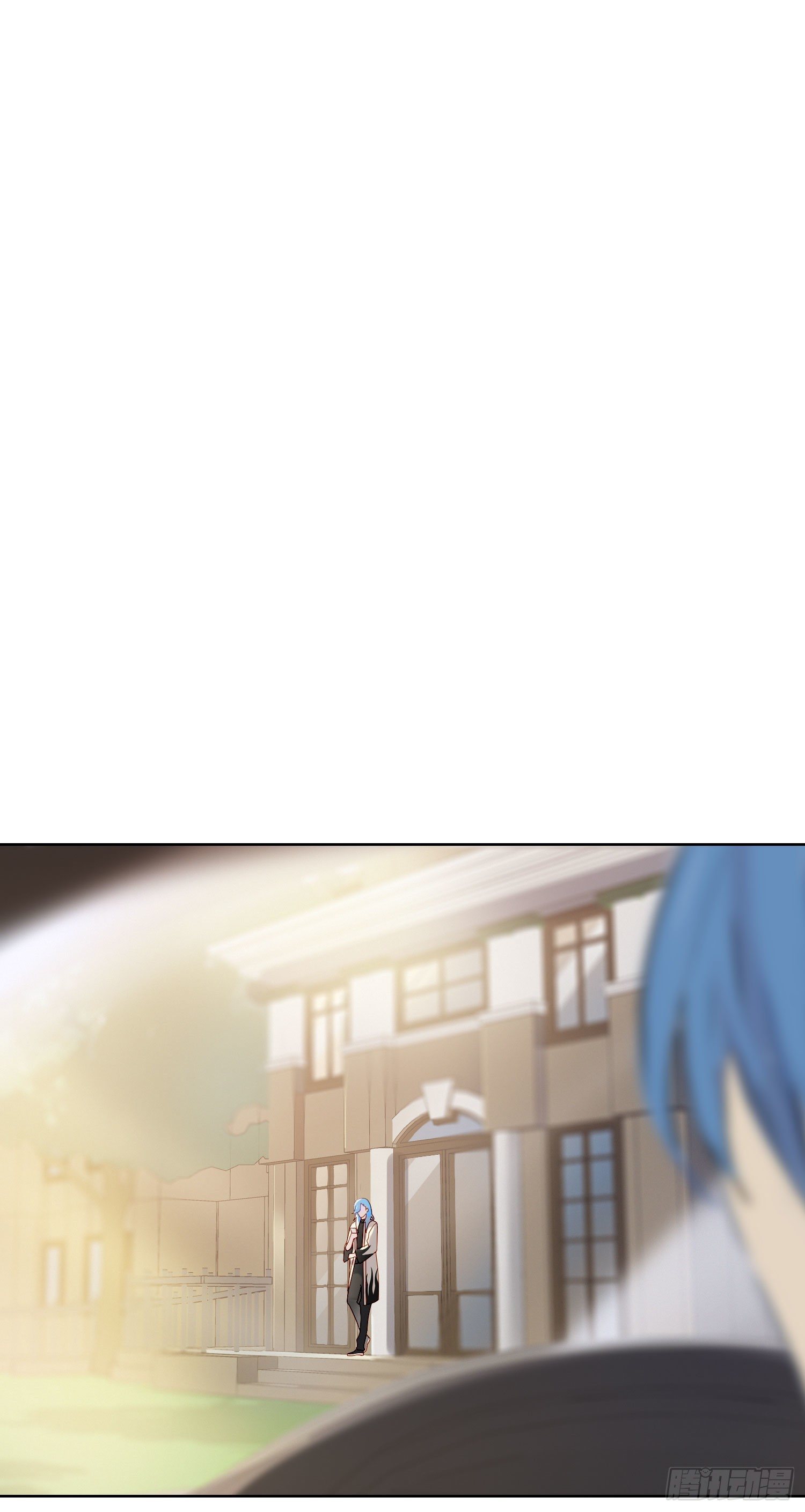 无法抑制的本能漫画,第31话 鸿门宴1图