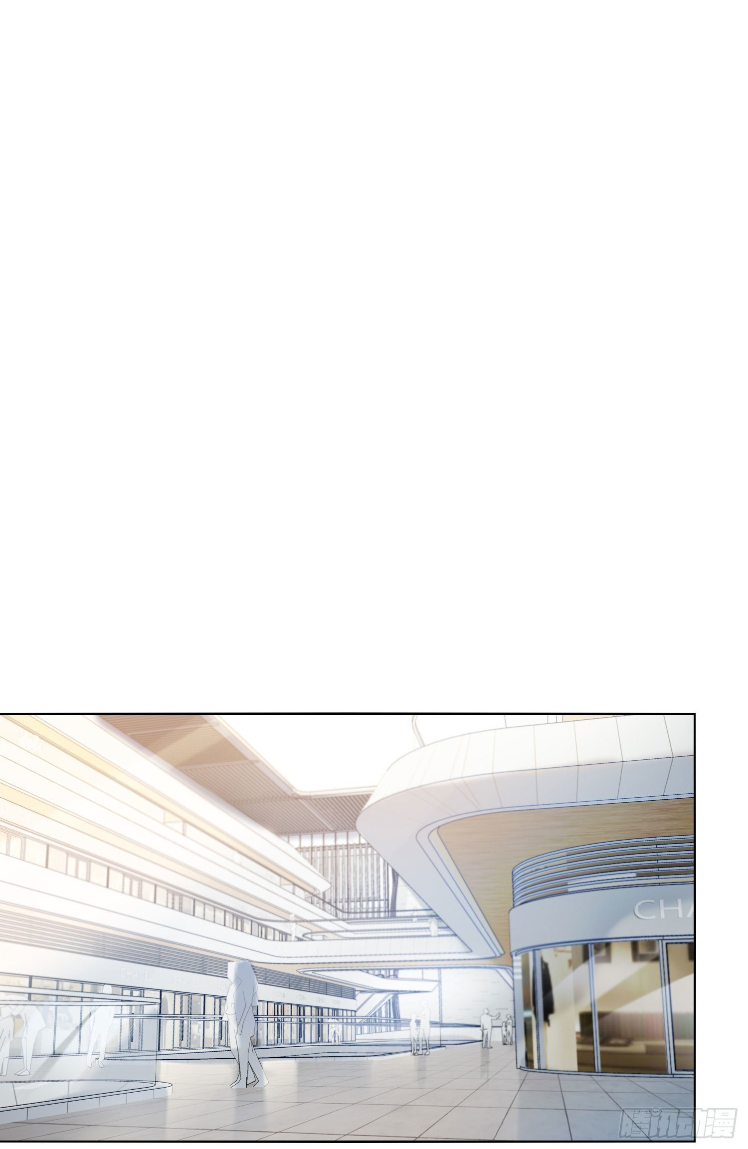 无法抑制的本能漫画,番外 登对（下）——捕获1图