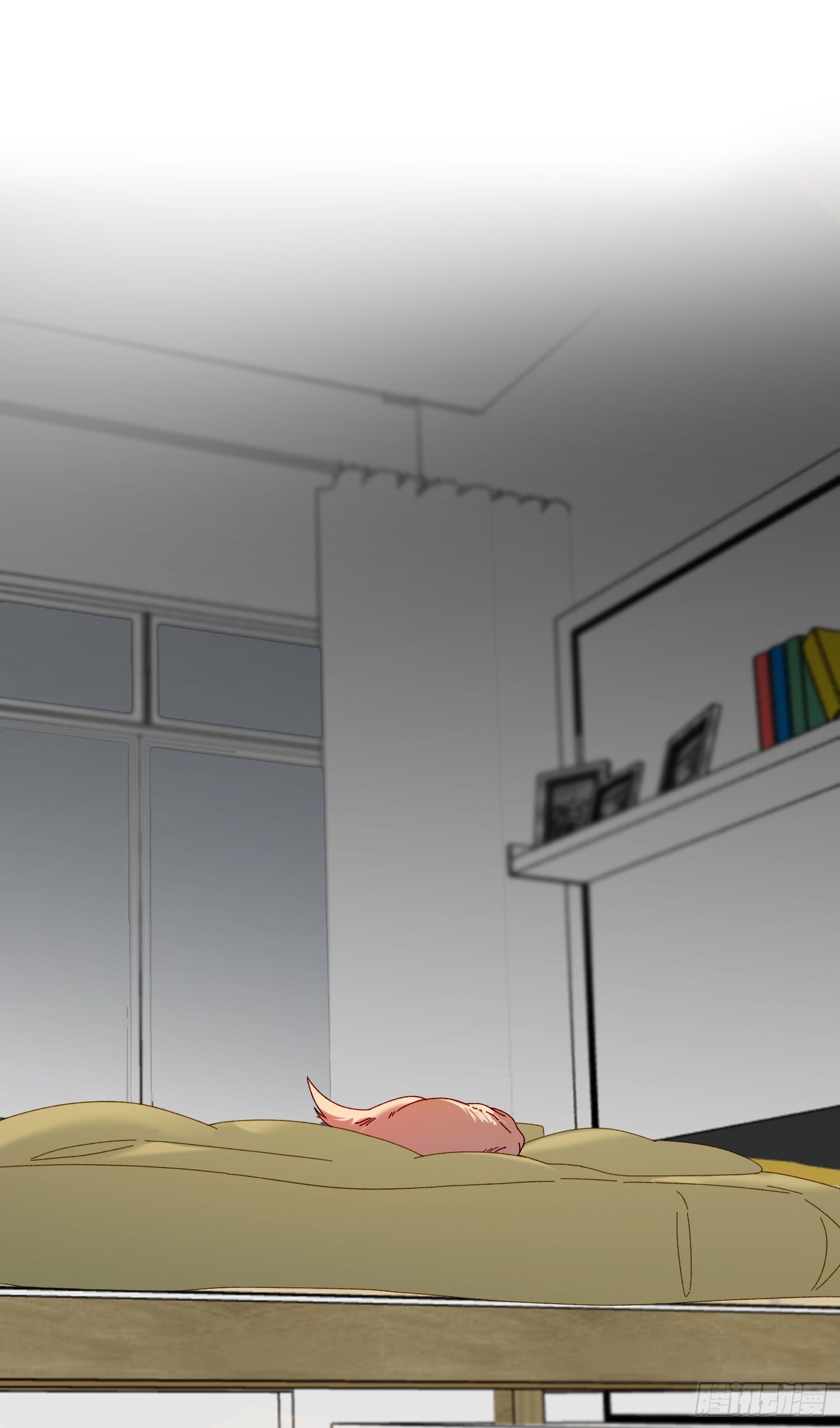 无法抑制的本能漫画,第44话 愤怒1图