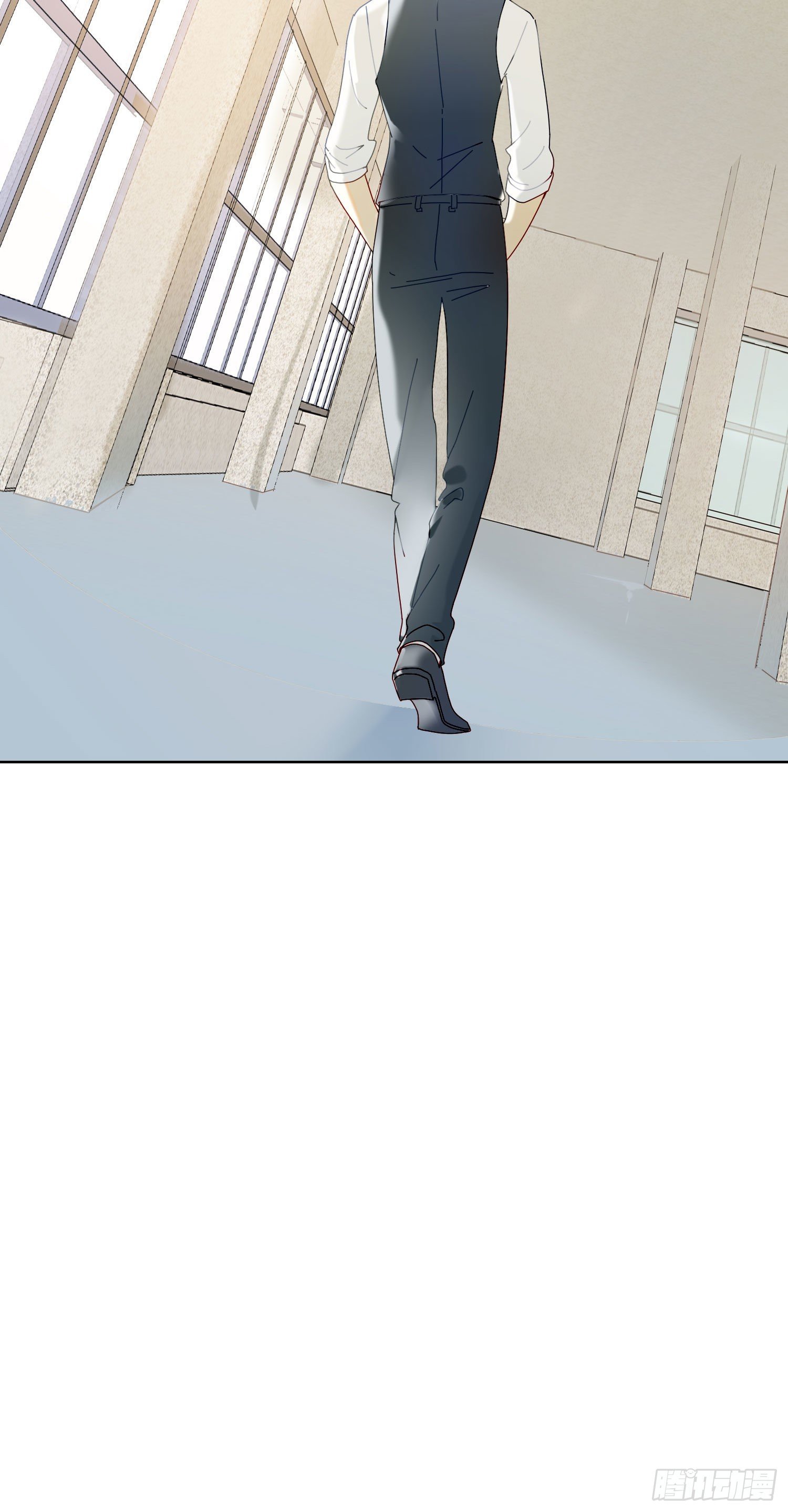 无法抑制的本能漫画,第31话 鸿门宴1图