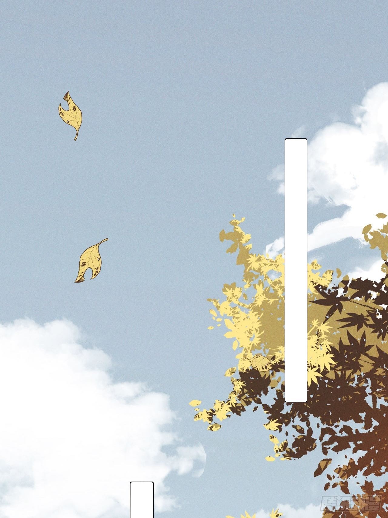 所爱隔山海漫画,第65话.客死生当复来归（中）2图
