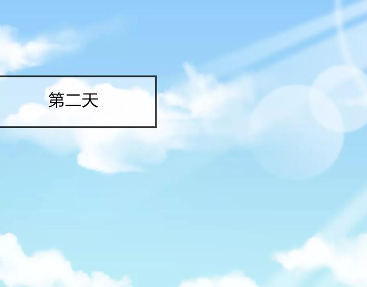 食恋奇缘漫画,第7话 克里斯王子1图