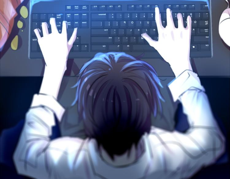 蔷薇x2016漫画,第24话 联手1图