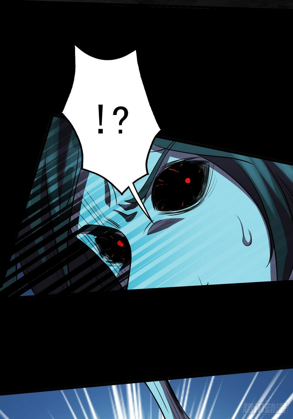 我需要一口毒奶漫画,纯欲系NPC？2图