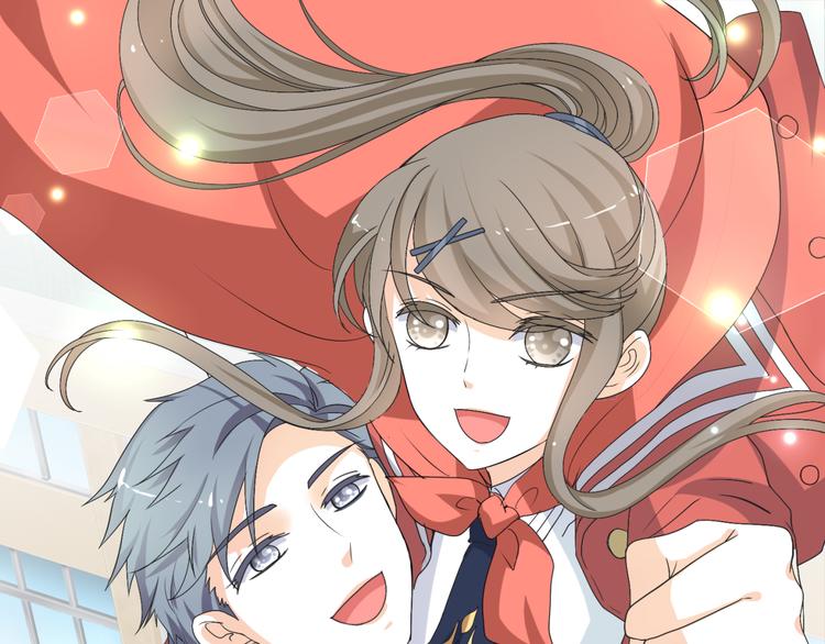 穿越之千心翎漫画,第12话 一定要成为你的女保镖1图