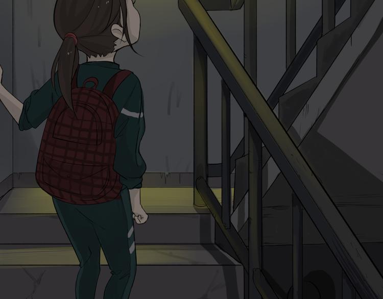 十点睡十二点醒了就睡不着了漫画,《蓝钥匙2》序章上线！1图
