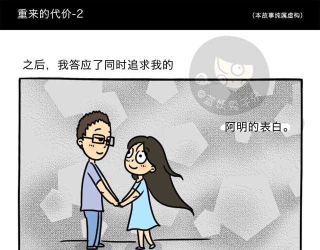 十点睡十二点醒了就睡不着了漫画,第2话 谁是杀人犯1图