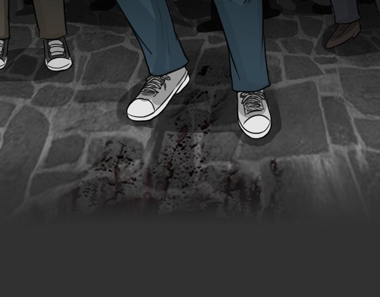 十点睡十二点醒了就睡不着了漫画,第50话 跳楼阴影1图