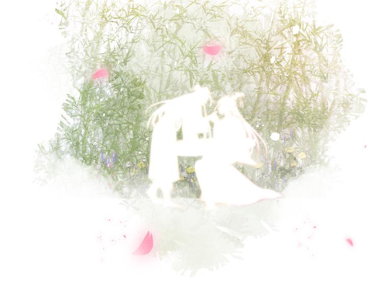 君面似桃花漫画,第9话 “助兴”熏香1图