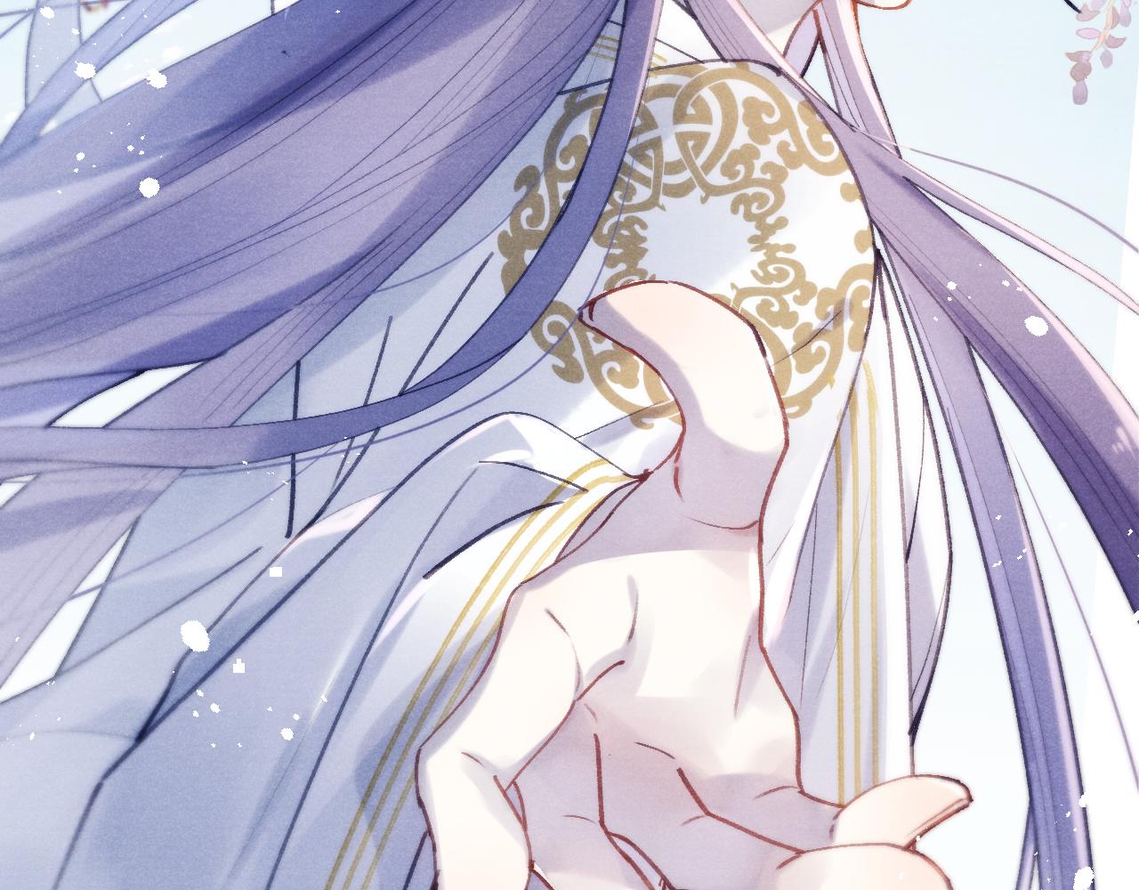 君面似桃花快看漫画漫画,第38 阳谋2图