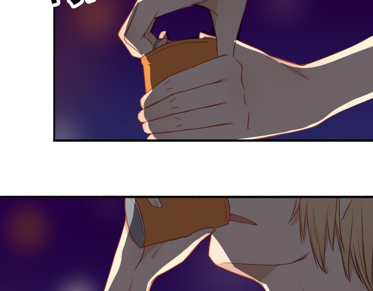 死亡告白解说全集完整版漫画,第10话 你竟然妄想吻她？1图