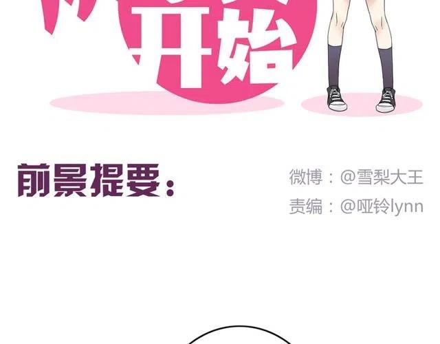 恋爱从今天开始雪梨漫画,第21话 居然这么快就表白了2图