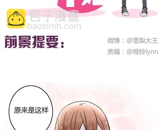 恋爱！从今天开始漫画,第19话 怎么会是这样2图