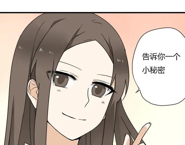 恋爱从今天开始漫画主管后续漫画,第14话 告诉你一个小秘密1图