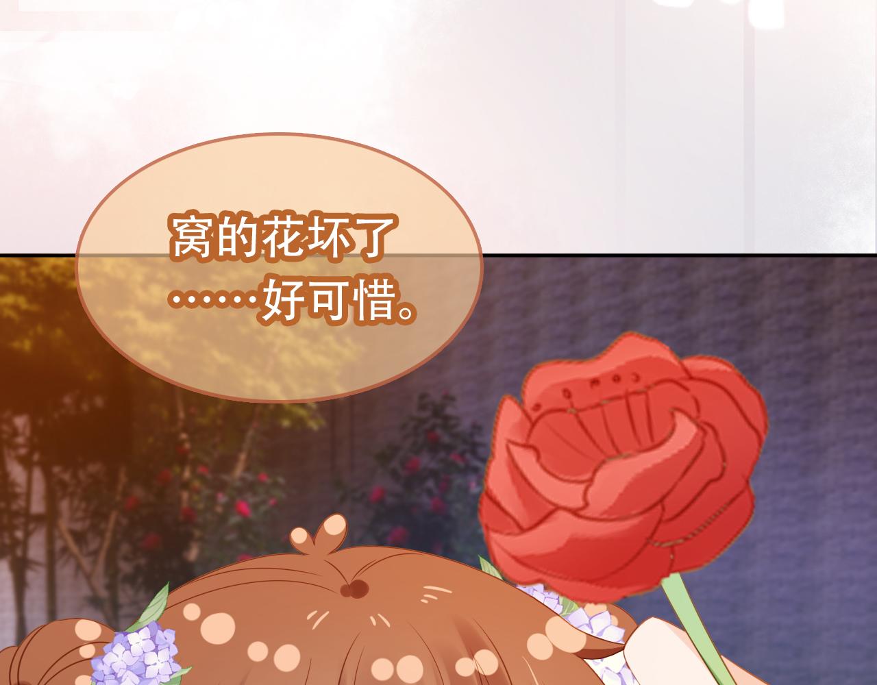 掌上萌珠一口气看完1到400集漫画漫画,第104话 小花花要回来喽~1图