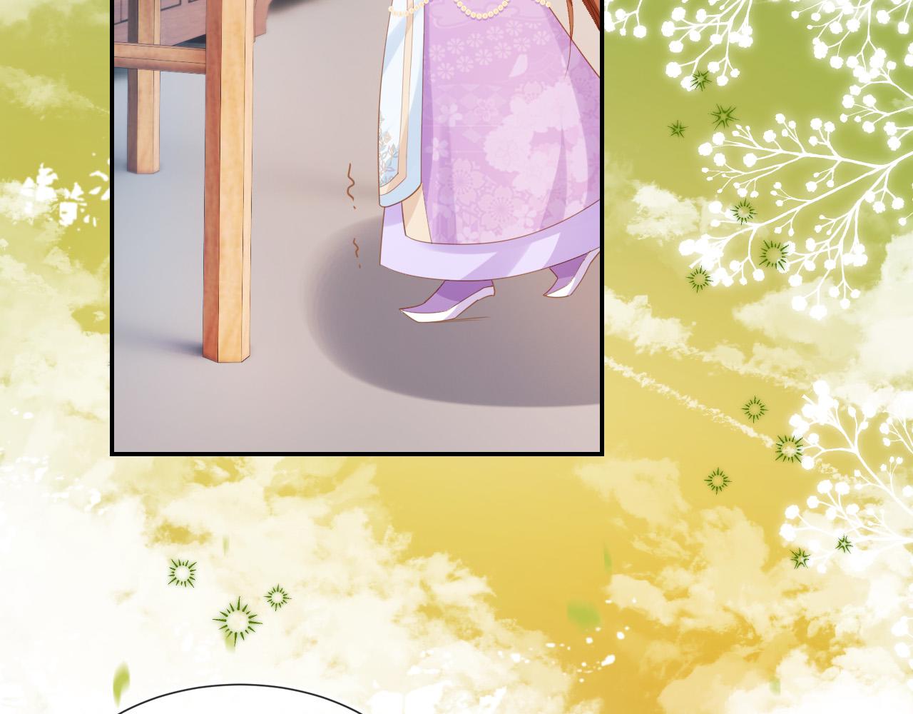 掌上萌珠一口气看完1到400集漫画漫画,第110话 生日愿望2图