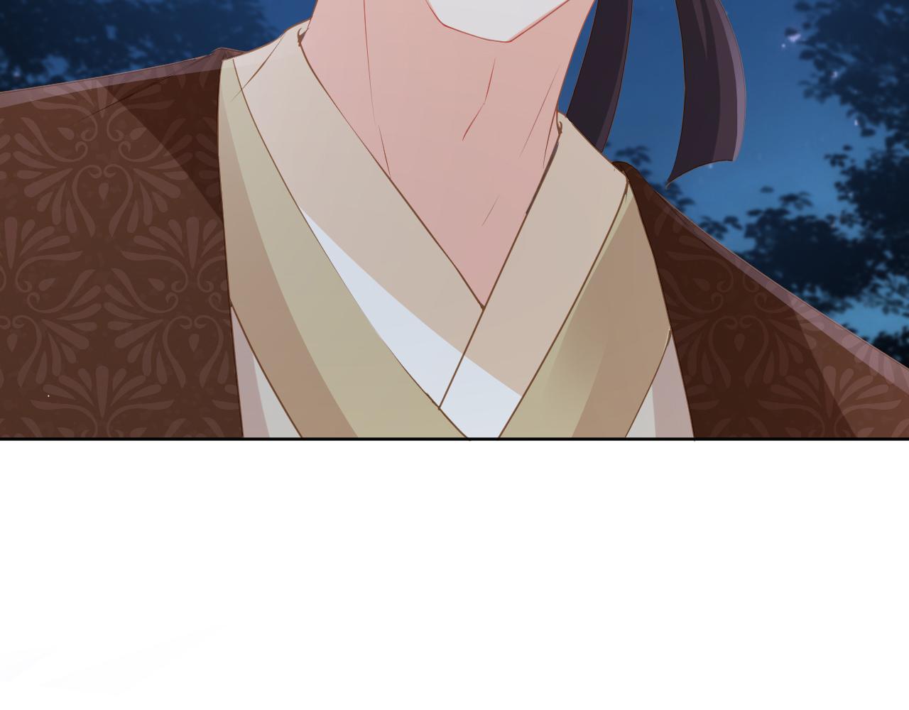 掌上萌珠茶茶公主大结局漫画,第41话 大坏蛋欺负小公主1图