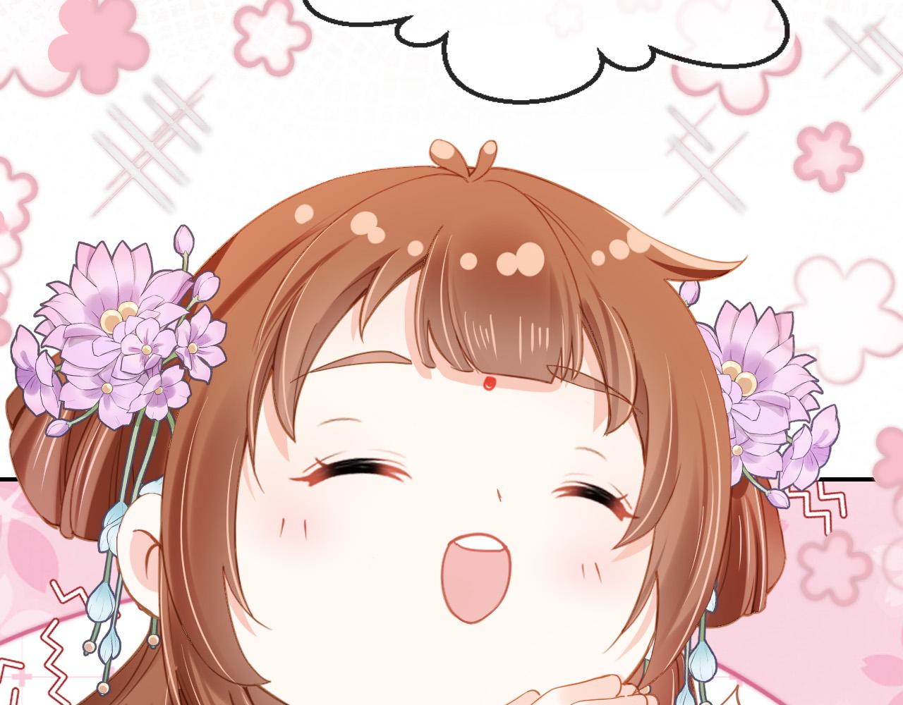 掌上萌珠一口气看完1到400集漫画漫画,第110话 生日愿望2图