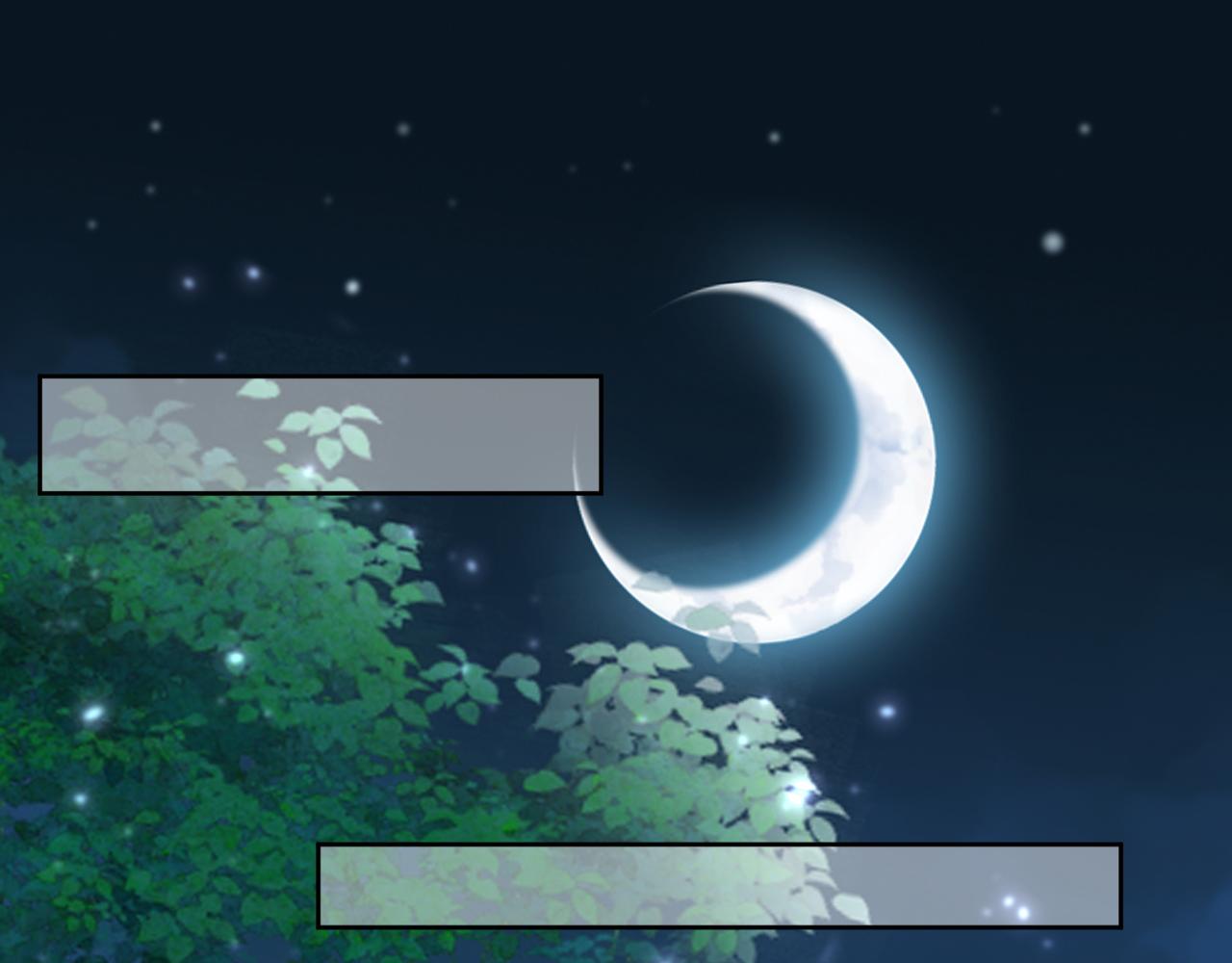 顾家的掌上萌珠漫画,第45话 爹爹娘亲睡觉觉1图