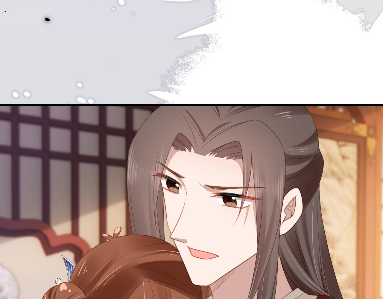 掌上萌珠一口气看完1到400集漫画漫画,第134话 牵挂2图