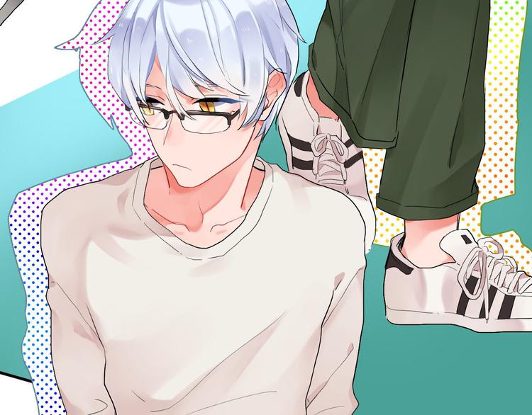 SOS！恋爱出了幺蛾子漫画,第4话 即使是shopping也要闹幺蛾子2图