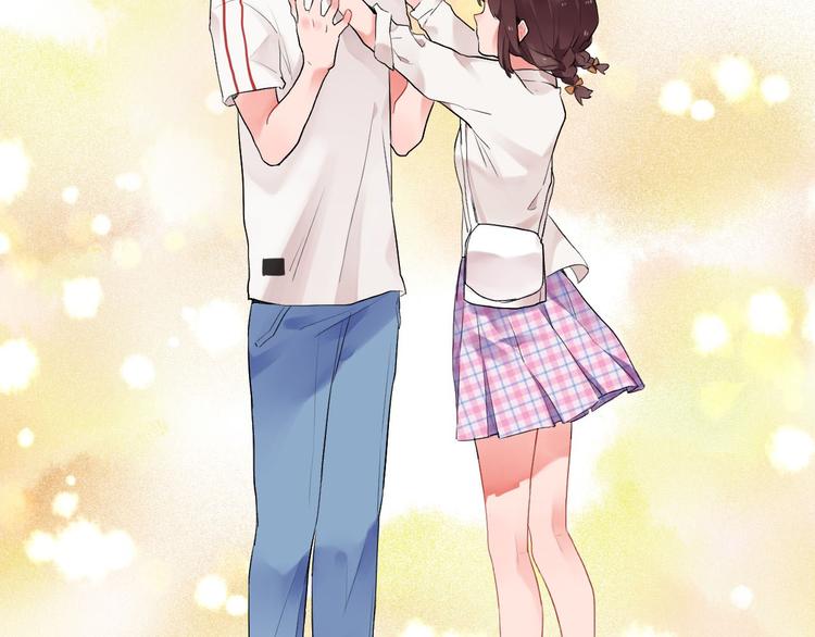 SOS！恋爱出了幺蛾子漫画,第4话 即使是shopping也要闹幺蛾子1图