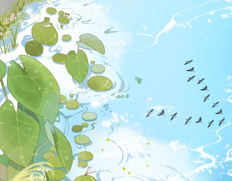 SOS！恋爱出了幺蛾子漫画,第21话 绝望1图