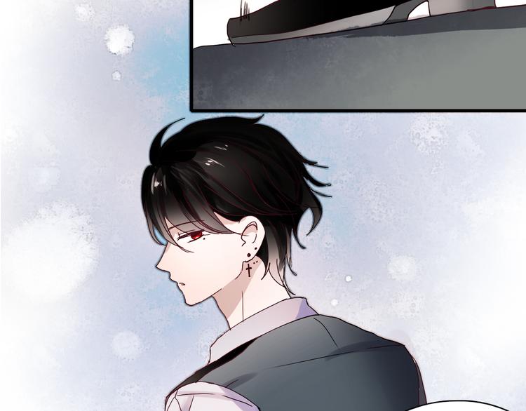 朝花惜时第二季漫画,第18话 他为什么要伪装自己2图