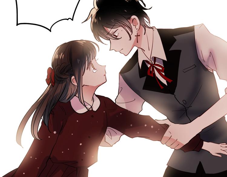朝花惜时第二季漫画,第36话 那天的事全都不记得1图