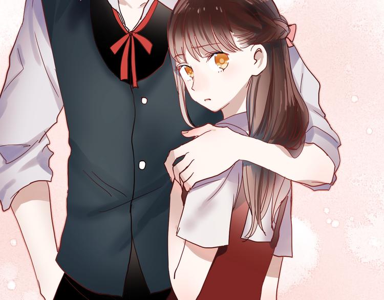 朝花惜时第二季漫画,第18话 他为什么要伪装自己1图