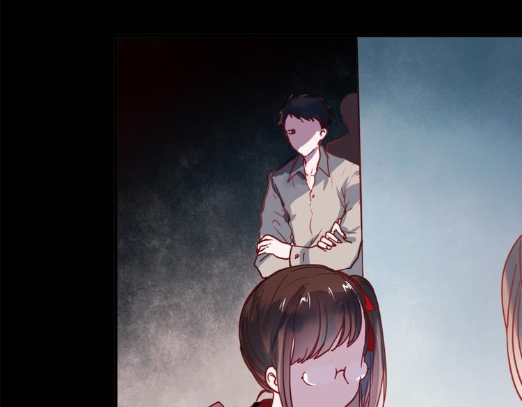 朝花惜时第二季漫画,第54话 可乐危险！2图