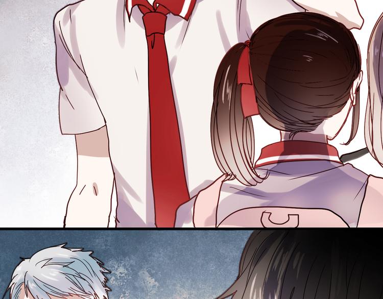 朝花惜时第二季漫画,第16话 难言之隐1图