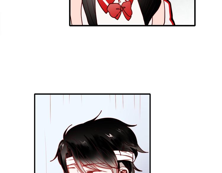 朝花惜时第二季漫画,第54话 可乐危险！1图
