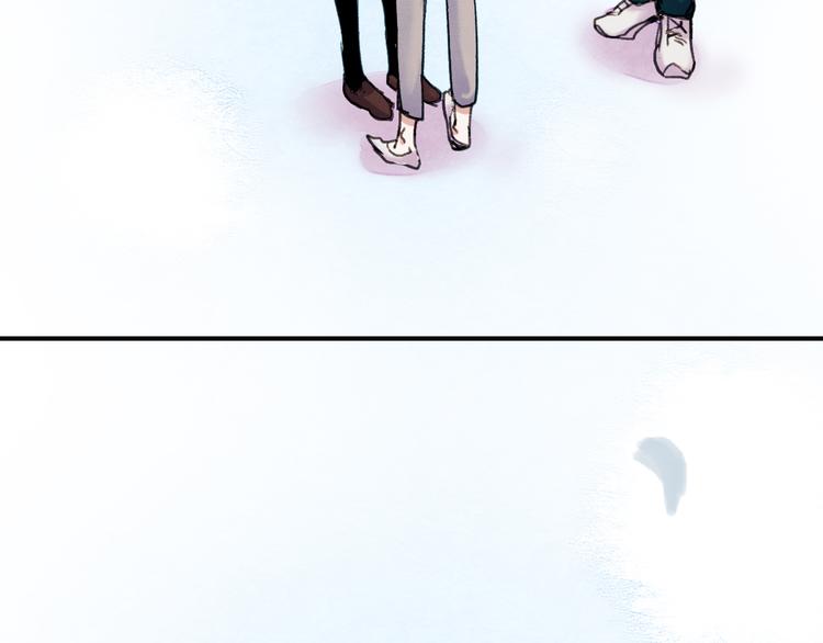 朝花惜时第二季漫画,第68话 又遇见1图