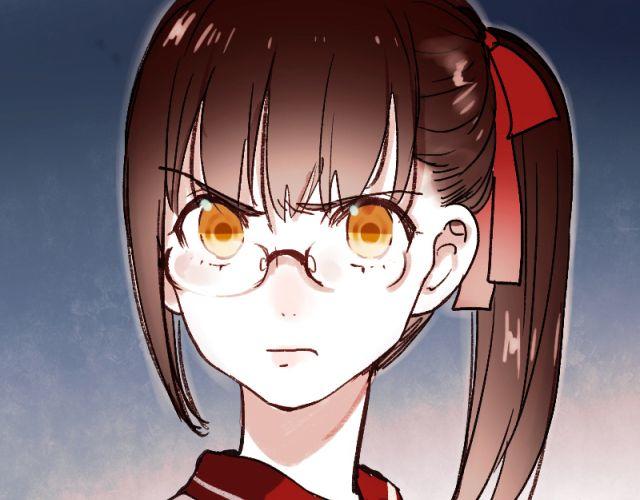 朝花惜时第二季漫画,第4话 校花遭欺凌1图
