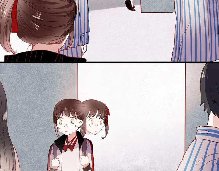 朝花惜时第二季漫画,第35话 为什么妈妈会出现在这！1图