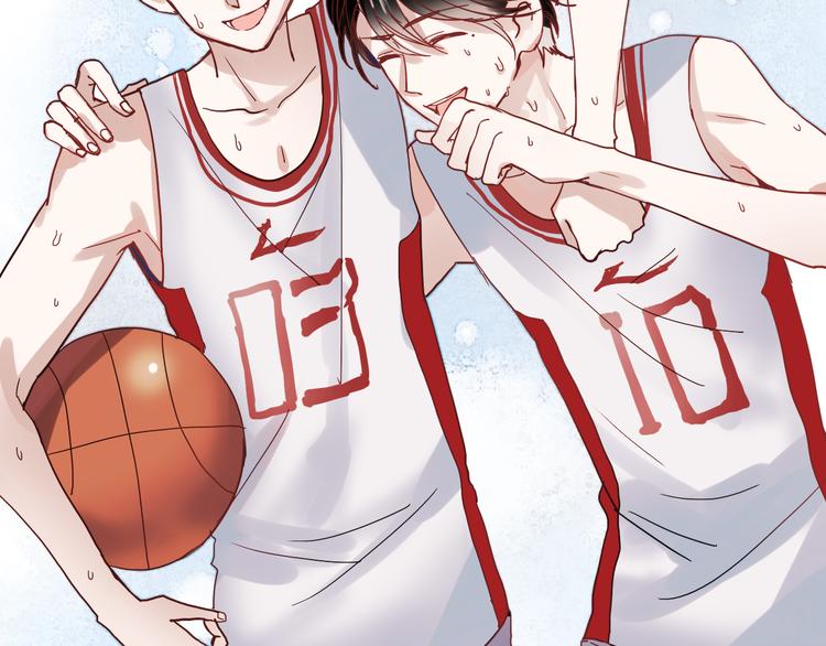 朝花惜时第二季漫画,第21话 试着接近他吧！2图
